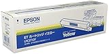 EPSON ETカートリッジ LPC3T10Y イエロー 6,500ページ LP-M6000シリーズ/LP-S6000用