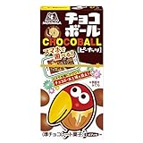 森永製菓 チョコボール<ピーナッツ> 28g×20箱