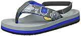 Reef ユニセックス・キッズ Ahi Light Up Prints US サイズ: 9-10 Medium US Toddler カラー: ブルー