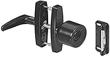Stanley Hardware 74-8257 Screen & Storm Door Knob Latches [並行輸入品]