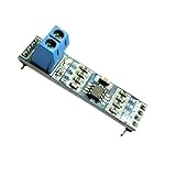 Sharplace 5V　MAX485 RS-485 TTL to RS-485モジュール　Arduino Raspberry Pi用