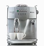 Saeco 全自動ヴィエナ デラックス カプチーナ 【カプチーナトレーつき】