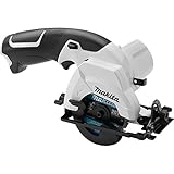 Makita SH01ZW 12V max Lithium-Ion Cordless 3-3/8" Circular Saw, Tool Only [並行輸入品]