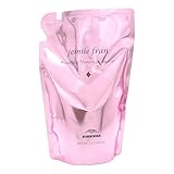 【ミルボン】ジェミールフラン シャンプー ダイヤ (レフィル) 400ml [並行輸入品]