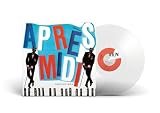 Apres-midi (完全生産限定盤) (アナログ盤) - TESTPATTERN (特典なし) [Analog]