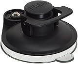 REC-MOUNTS サクションカップマウントベース 自由雲台 3ウェイ雲台 取付向け Suction Cup Mount base for Ball head[REC-B42CN]