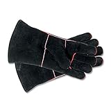 Minuteman International A-12B Hearth Gloves, Small by Minuteman International