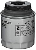 MANN-FILTER 自動車 オイル エレメント 品番:W712/94 W712/94 03C115561H..