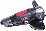Canadian Tool and Supply 5" Air Angle Grinder with 5/8-11nc Arbor [並行輸入品]