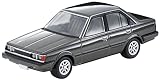 トミーテック (TOMYTEC) トミカリミテッドヴィンテージ ネオ 1/64 LV-N59d トヨタ カリーナ 1600GT-R 84年式 グレー 完成品