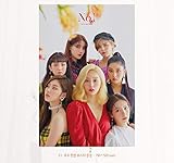 CLC - No.1 (8th Mini Album) CD+Booklet+1Photocard+1On Pack Poster [韓国盤]