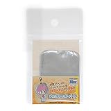 ホビーベース(HOBBY BASE) アクリルキーホルダーガード たて型M (4枚入り) CAC-SG09