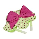 JamieRaeHats SH-LAL-CPBRM 2-4Y