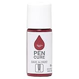 ニッペ ペンキュア HAKE de PAINT セミグロス 50ml フレッシュベリー
