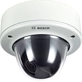 BOSCH SECURITY VIDEO VDC-455V09-20S FlexiDome Surveillance/Network Camera [並行輸入品]