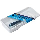 Mini Roller & Tray Set-3 Pieces (並行輸入品)