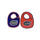 NCAA Baby Bibs 2パック