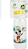 Mickey Mouse Deluxe Bottle by Regent Baby Products, Disney [並行輸入品]