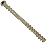 NATIONAL NAIL 345148 350CT 2-3/8 Trim Screw [並行輸入品]