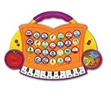 ABC Electronic Melody Maker おもちゃ (並行輸入)