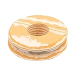 uxcell ヒーター線 10M 0.06mm 42AWG ケーブル ニクロム 加熱エレメント