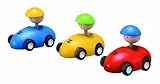 Plan Toys ActivityシリーズRacing Car by PlanToys