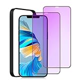 MINIKA iphone12MINI ガラス フィルム ブルーライト