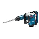 ボッシュ:破つりハンマー SDS-MAX GSH9VC 000555022010