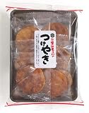 関口醸造 お醤油屋さんのつけやき 10枚×4袋
