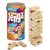 Hasbro Game - Jengaおもちゃ[並行輸入品]