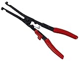 JTC ホースバンドプライヤー 車輌整備 特殊 工具 SST エンジン ラジエターホース  バンド 取外し JTC4663