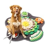 犬の知育玩具 おもちゃ ノーズワーク 犬 芝生マット 慢食防止マット 知育玩具 犬 ストレス解消 遊びながら知能向上 早食い防止 ペット用 犬 知育玩具 ノーズワーク 犬 知育玩具 犬 犬 マット 犬 早食い防止 犬 おもちゃ 動く 犬 おもちゃ 人気 犬用知育玩具 餌入れ 知育玩具 運動マット 人気 ノーズワークマット ノーズワーク 早食い防止 餌入れ 犬用知育玩具 (花柄)