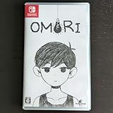 OMORI Switch 一度プレイ
