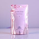 ミルボン ジェミールフラン ヒートグロス S シャンプー 400ml 【詰替用】