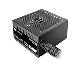 Thermaltake Smart BX1 650W 80PLUS Bronze認証取得 5年保証 PC電源ユニット PS-SPD-0650NNFABJ-4 PS1401