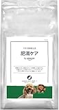 by Amazon 犬用食事療法食 肥満ケア 500g ドッグフード 小型犬から 子犬 成犬 シニア ドックフード