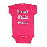 LOL Baby! SHIRT ベビー・ボーイズ カラー: ピンク