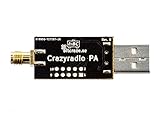 seeedstudio－2 crazyradio pa usb無線ドングルアンテナ自作メーカーboooleとオープンソース