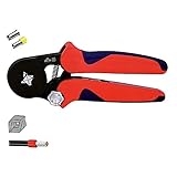 Suyepミニタイプ自己調整式圧着プライヤHSC9 16-4A