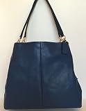 Coach カバンF35723 Pebbled Leather Phoebe Shoulder [並行輸入品]