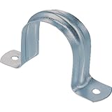 カクダイ ステンレスサドルバンド 625-101-30 43mm 5個