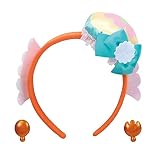 [BANDAI] デリシャスパーティ♡プリキュア 変身プリチューム キュアヤムヤム アクセサリーセット