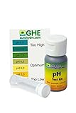 GHE - pH Test Kit