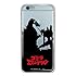 「ゴジラ対エヴァンゲリオン」iPhone6 / 6S用ソフトクリアケース
