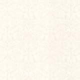 Mirage 991-68250 Majestic Scrolling Damask Wallpaper Cream [並行輸入品]