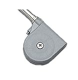 スガツネ工業 ランプ印 ソフトダウンステー SDS-C301N型 SDS-C301N G