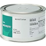 TRUSCO モリコート ペースト G-nぺースト 500g GN05