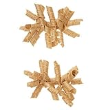 ジンボリー GYMBOREE/ カーリーリボンクリップ ゴールド 小物ジュエリー・ヘアーアクセサリー One Size【並行輸入】