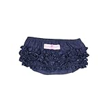 RUFFLE BUTTS ラッフルバッツ　RUFFLE BUTT　ラッフルバット（サイズ：6-12、カラー：DENIM）