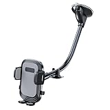 アルファード 30系 後期 スマホホルダー 車 吸盤 強力 車載ホルダー 車内 汎用品